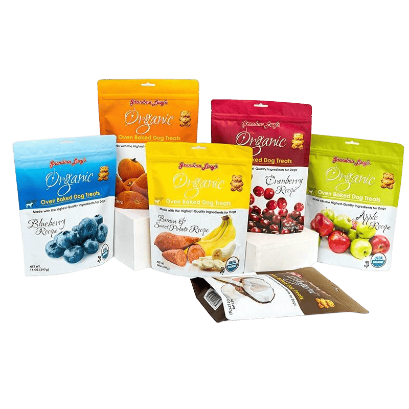 Dry food & grains